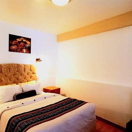 Andean Lodge Riverside Ollantaytambo Esterno foto