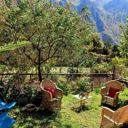 Andean Lodge Riverside Ollantaytambo Esterno foto
